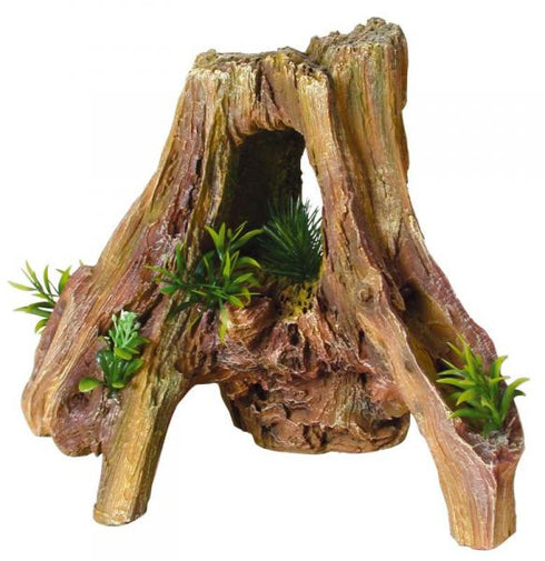 Decor Tronc